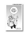 Principios firmes